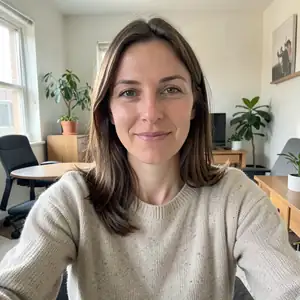 Liesbeth van Dijk